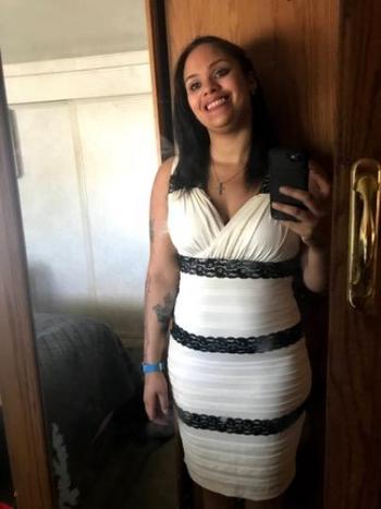 Zhivia, 24  female escort, Tucson