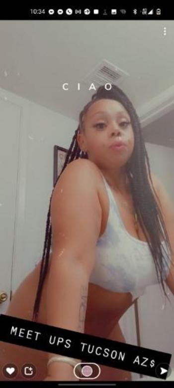 Mya, 26  female escort, Tucson