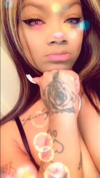 Kandii, 27  female escort, Tucson
