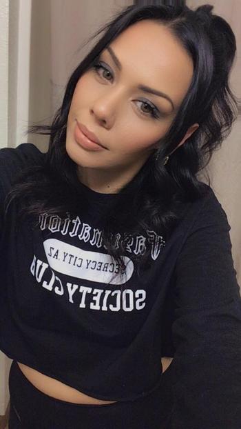 Haven Love, 27  female escort, Tucson