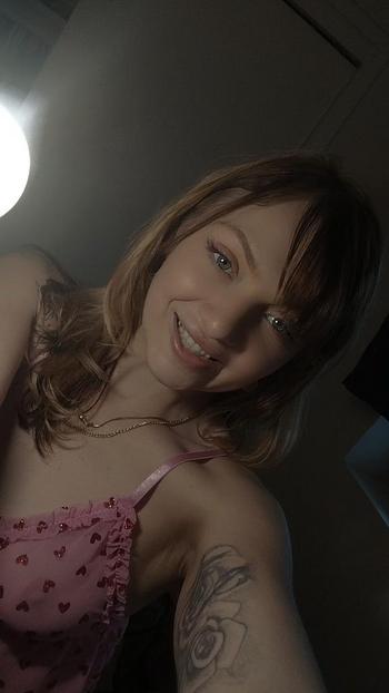 Chanel, 22  female escort, Tucson