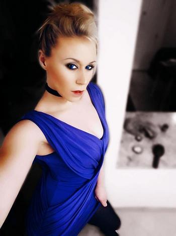 Mariah, 36  female escort, Tucson