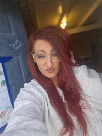 Ashleigh (Leah), 30  female escort, Tucson