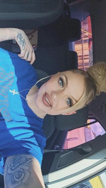 Chanel, 24  female escort, Tucson