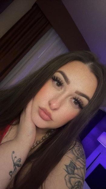 Nicole, 25  female escort, Tucson