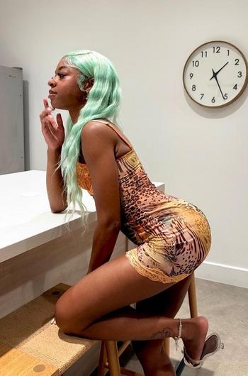 Mystique , 23  female escort, Tucson