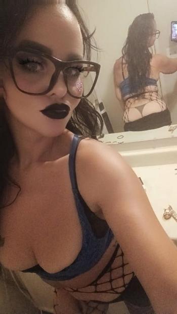 throat demon- Mizfit.El.Rey, 30  female escort, Tucson